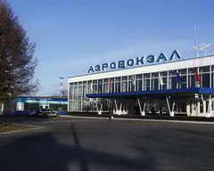 В аэропорту Новокузнецка появится международный терминал 